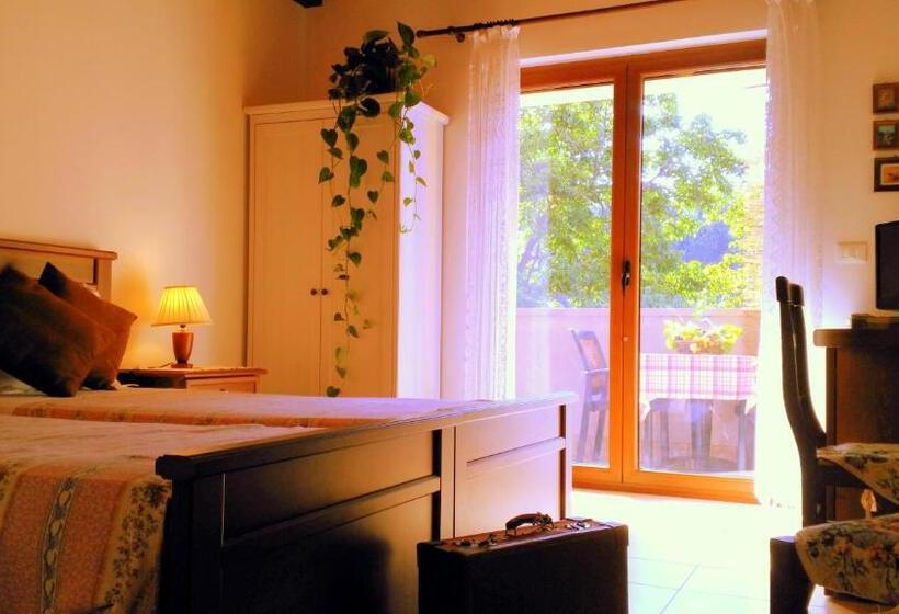 Pokój Standard, Agriturismo Radovic