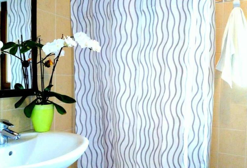 شقة غرفتين, Agriturismo Radovic