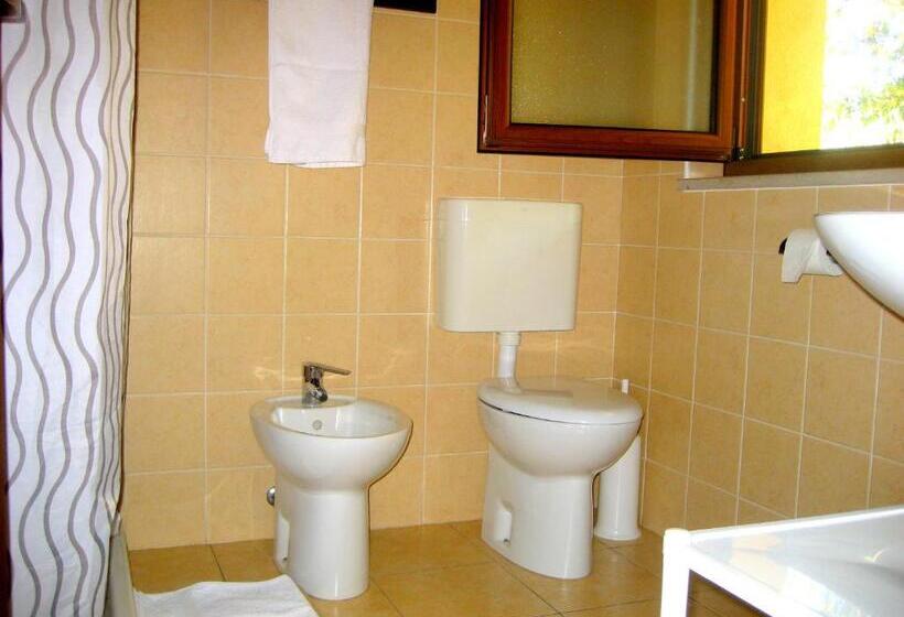 Apartament 2 Sypialnie, Agriturismo Radovic