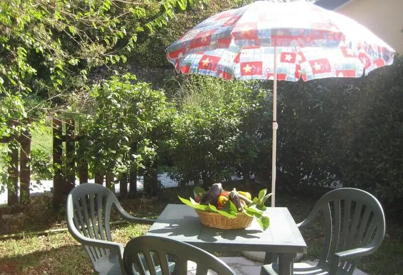 استودیو خانوادگی, Agriturismo Radovic
