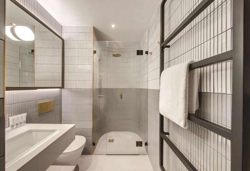 غرفة قياسية, Vibe Hotel Sydney Darling Harbour