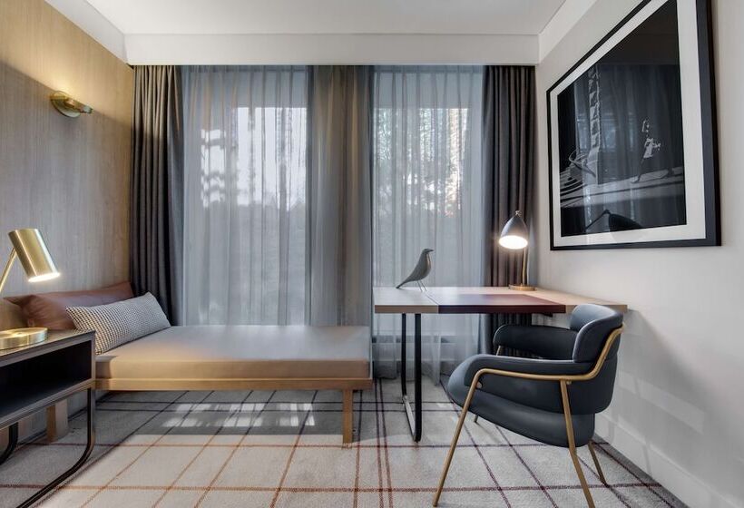 غرفة ديلوكس, Vibe Hotel Sydney Darling Harbour