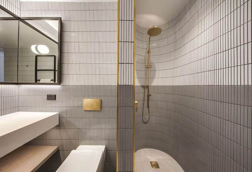Президентский Люкс, Vibe Hotel Sydney Darling Harbour