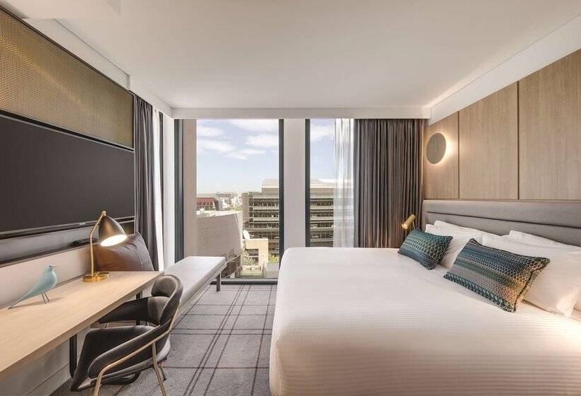 Президентский Люкс, Vibe Hotel Sydney Darling Harbour