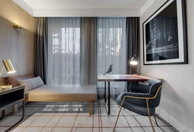 エクゼクティブスイート, Vibe Hotel Sydney Darling Harbour