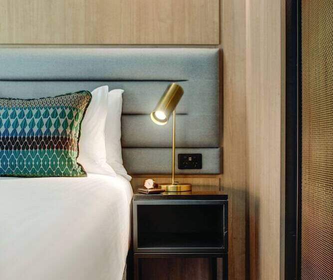 Номер Стандарт Двуспальная Кровать, Vibe Hotel Sydney Darling Harbour