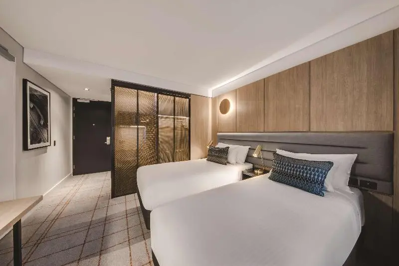 スタンダードルーム, Vibe Hotel Sydney Darling Harbour