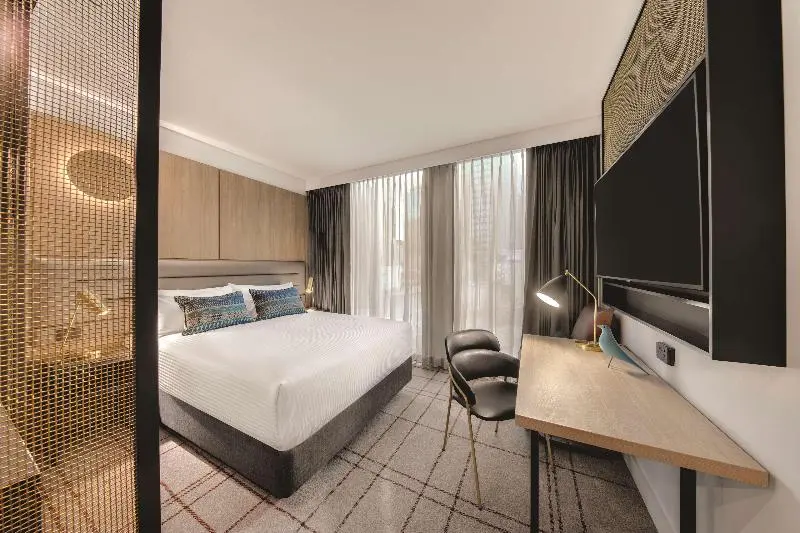 スタンダードルーム, Vibe Hotel Sydney Darling Harbour