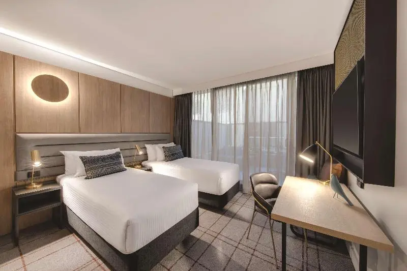 スタンダードルーム, Vibe Hotel Sydney Darling Harbour