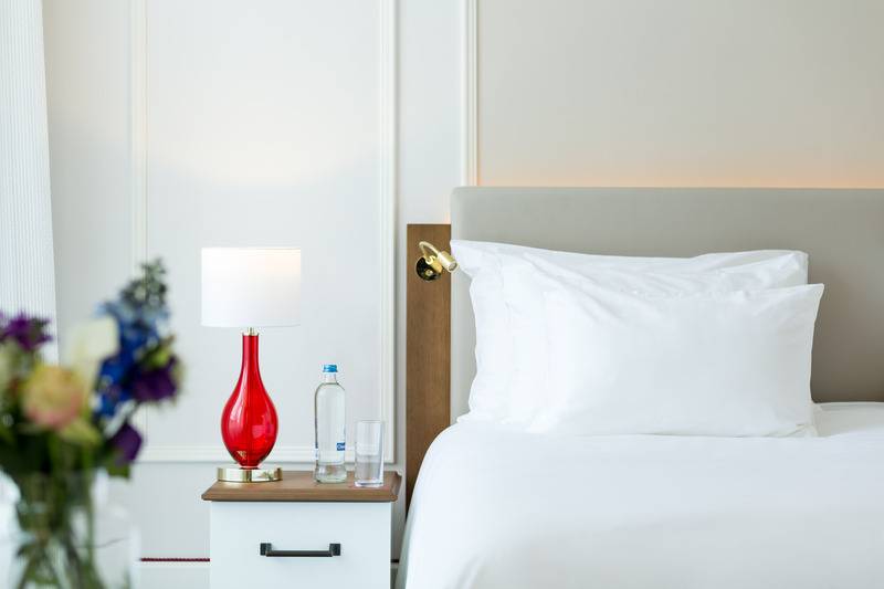 جناح إدارى, Vibe Hotel Sydney Darling Harbour