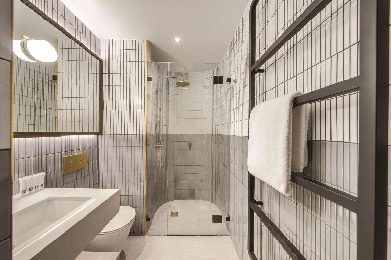 غرفة ديلوكس, Vibe Hotel Sydney Darling Harbour