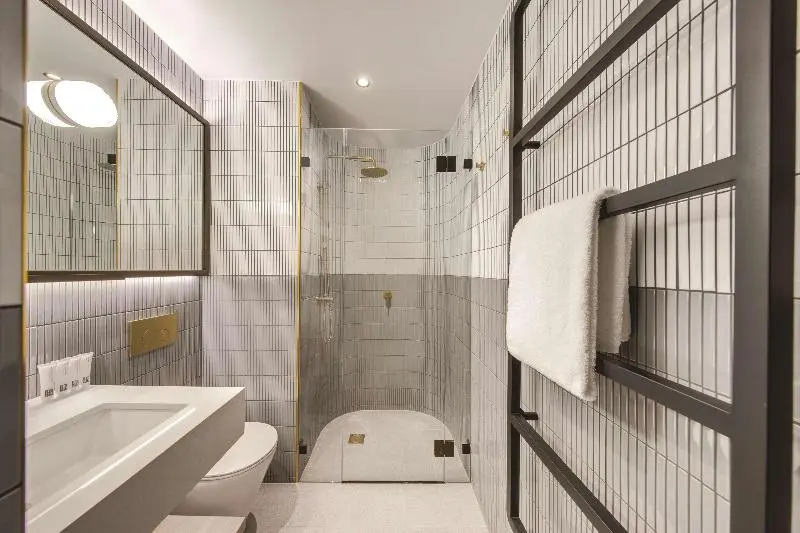 デラックスルーム, Vibe Hotel Sydney Darling Harbour
