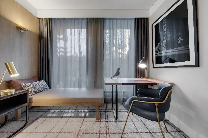 デラックスルーム, Vibe Hotel Sydney Darling Harbour