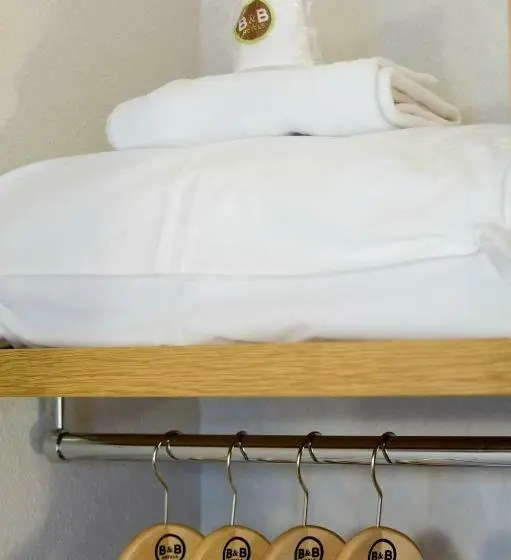 スタンダードトリプルルーム, B&b Hotel Montpellier Vendargues