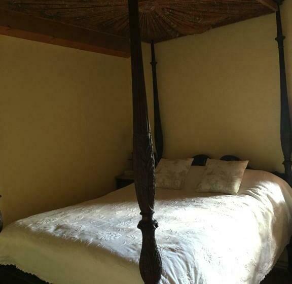 Apartamento 1 Dormitório, Celler Colltor