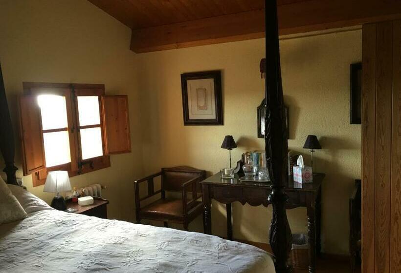 شقة غرفة واحدة, Celler Colltor