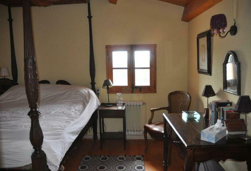 شقة غرفة واحدة, Celler Colltor