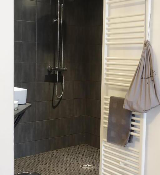 高级大房间, Impasse Du Boeuf