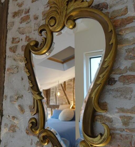 Номер Стандарт, Impasse Du Boeuf