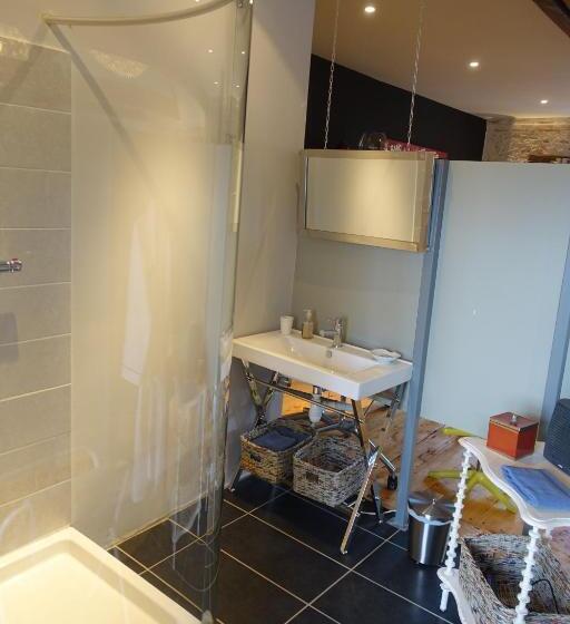 带1个卧室的公寓, Impasse Du Boeuf