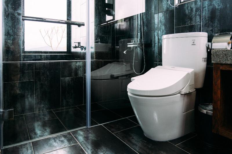 اتاق استاندارد, Tsang Kuo Resort