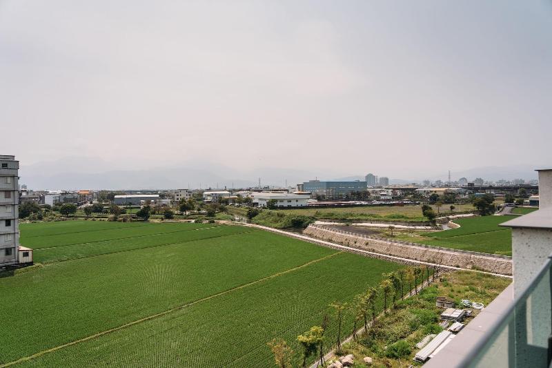 اتاق استاندارد, Tsang Kuo Resort