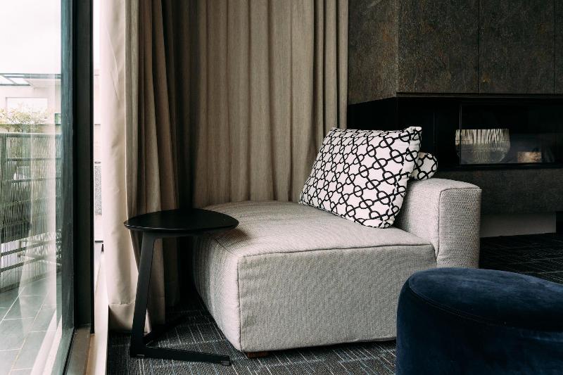 اتاق استاندارد, Tsang Kuo Resort