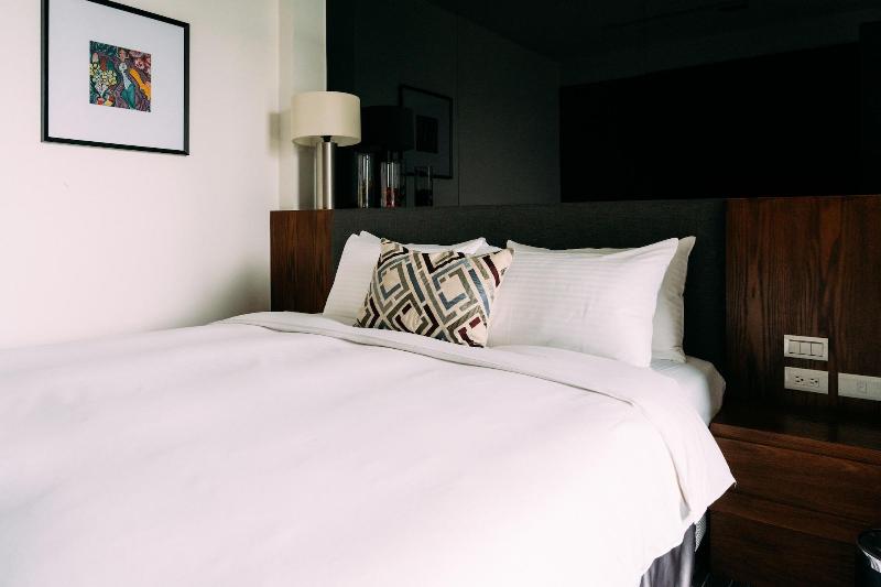 اتاق استاندارد, Tsang Kuo Resort