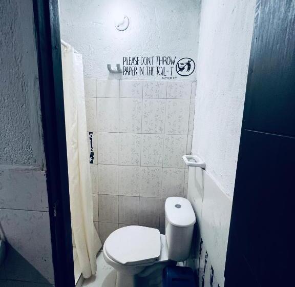 Номер Стандарт, Casa Blanca Hostal