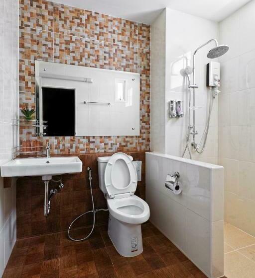 Номер Superior Кровать Кинг, Feungfah Litz