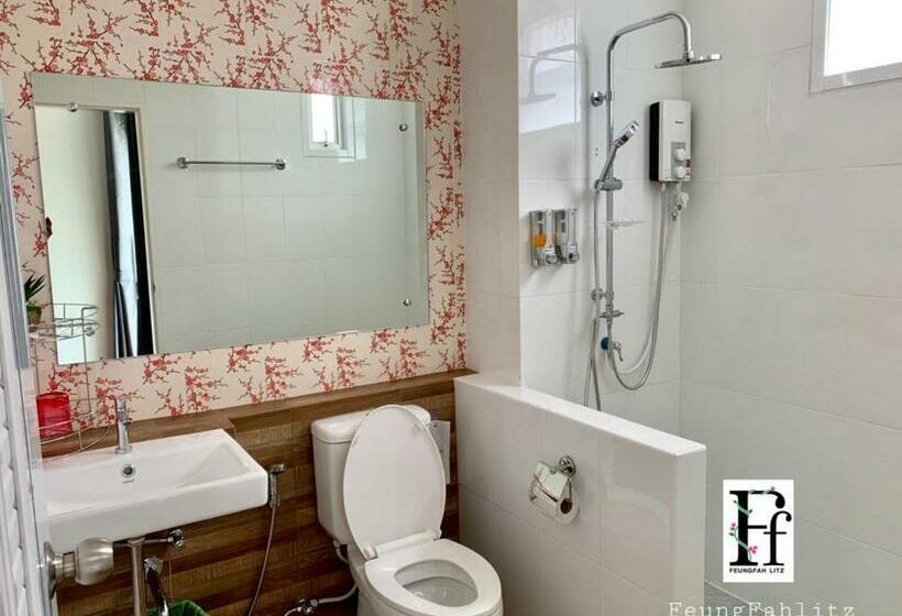 Номер Стандарт, Feungfah Litz