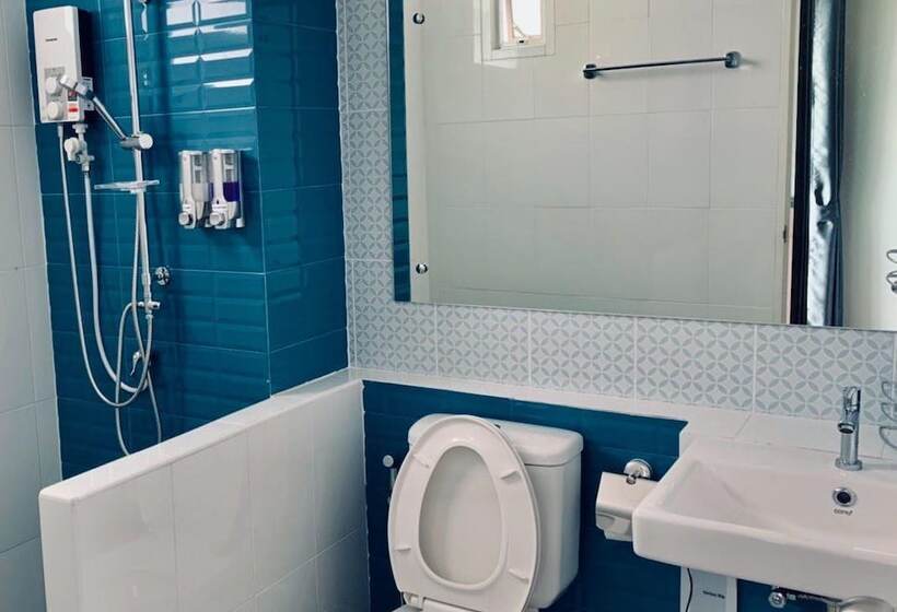 Номер Стандарт, Feungfah Litz