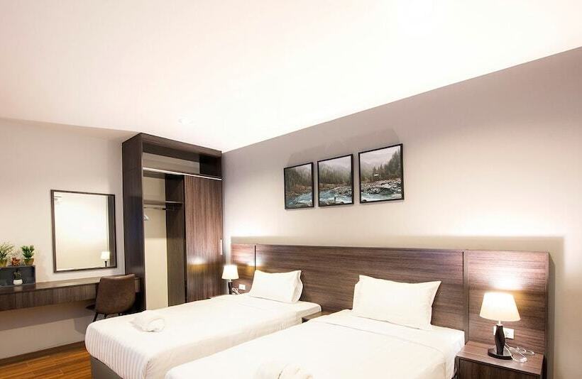 Номер Стандарт, Feungfah Litz