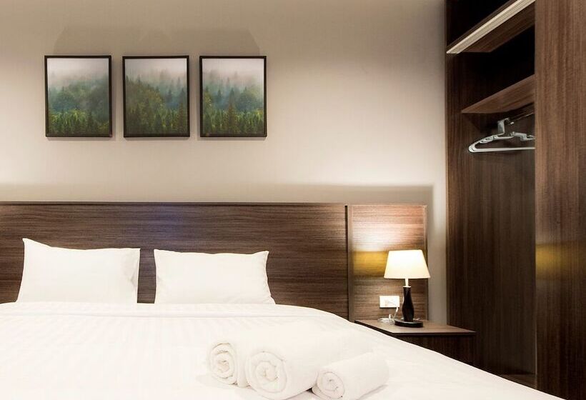 Номер Стандарт, Feungfah Litz