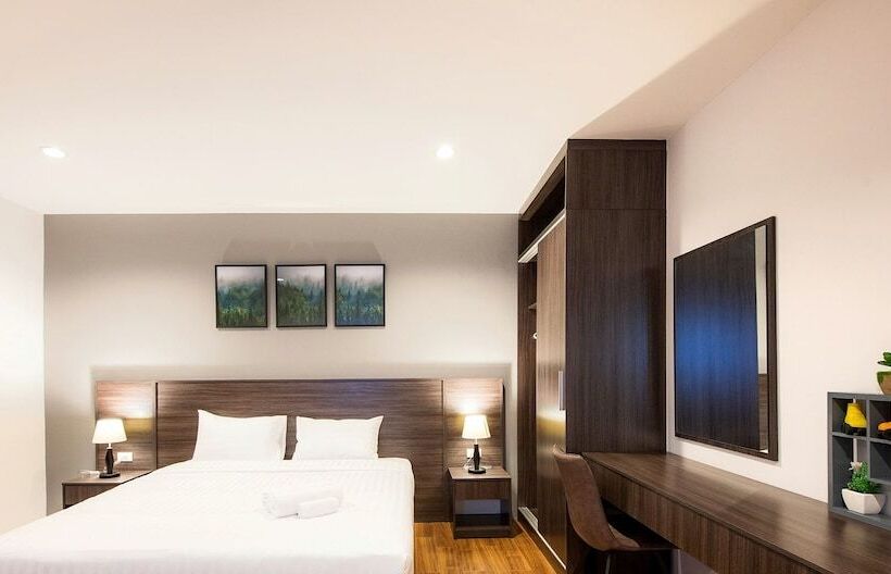 Номер Стандарт, Feungfah Litz