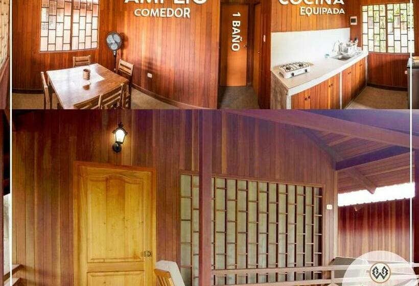 带2个卧室的标准洋房, Wakaya Ecolodge