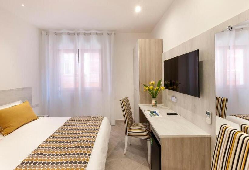 Номер Стандарт, Delle Rose Suites