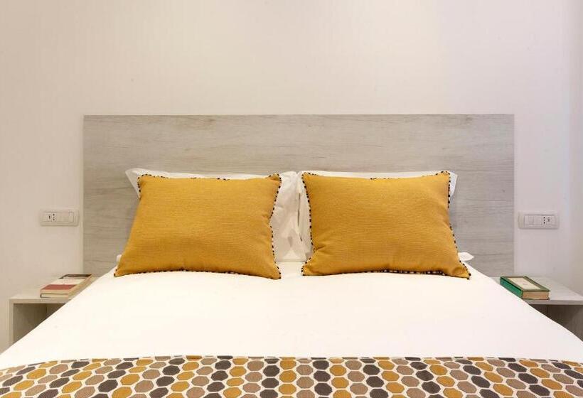 חדר סטנדרט, Delle Rose Suites