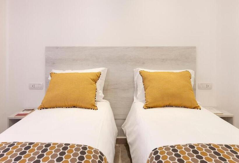 Номер Стандарт, Delle Rose Suites