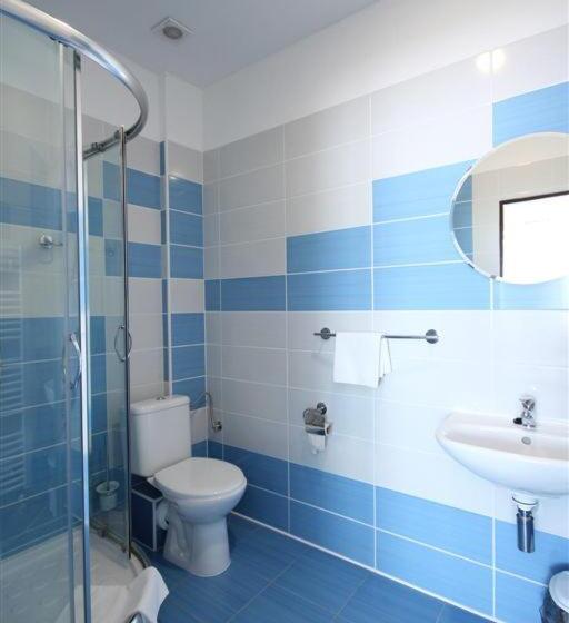 Номер Стандарт, Penzion Vermon