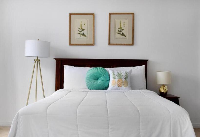 غرفة ديلوكس, Beach Park