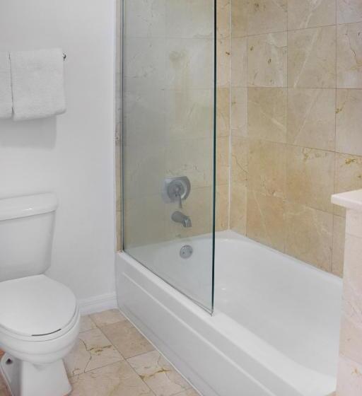 غرفة قياسية سرير كينج, Beach Park