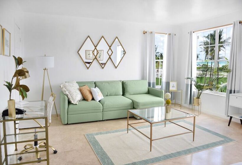 إستوديو بريميوم, Beach Park