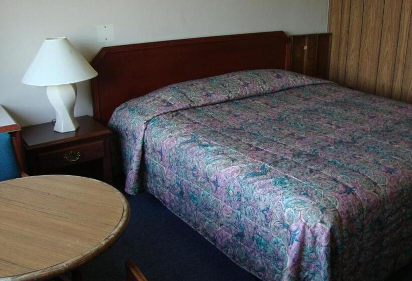 غرفة إقتصادية فردية, Best Value Inns