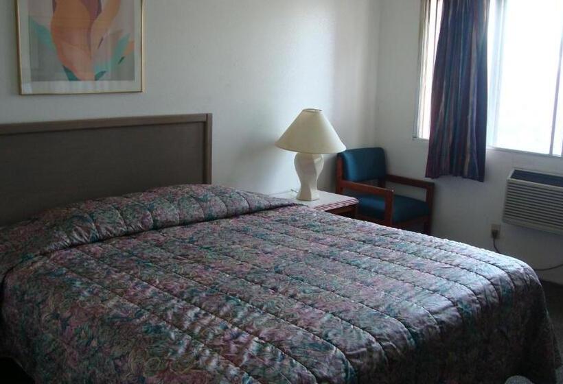 غرفة إقتصادية فردية, Best Value Inns