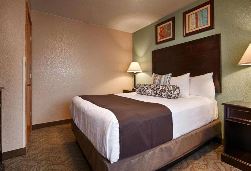 스위트, Best Western Plus Bayshore Inn
