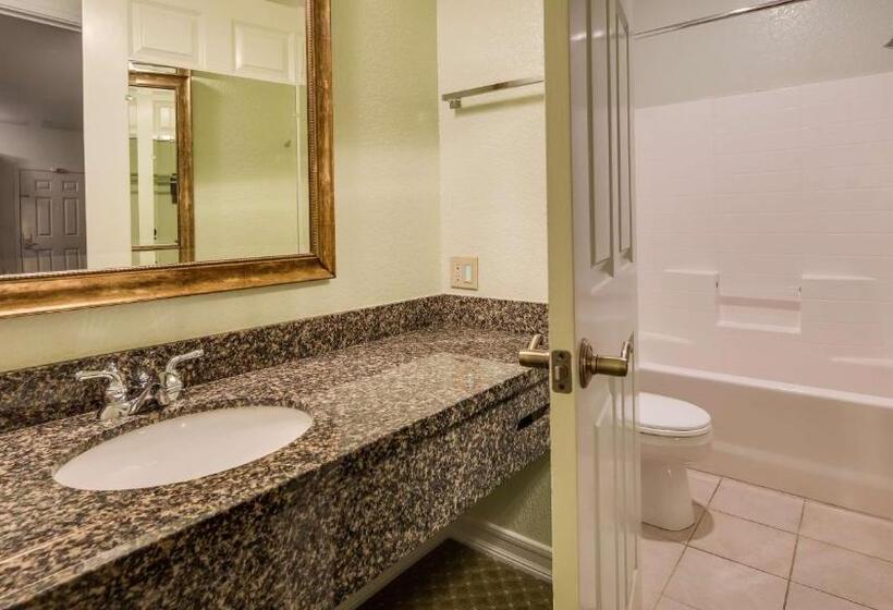 غرفة قياسية, Best Western Plus Bayshore Inn