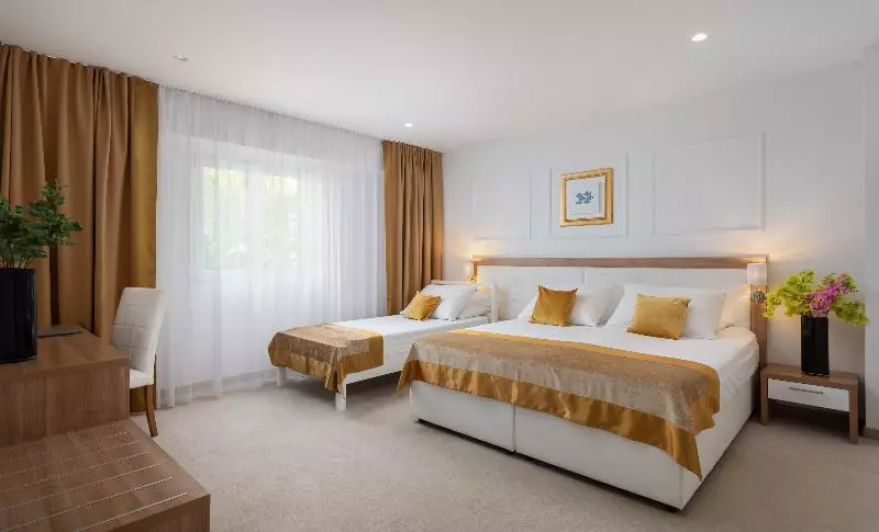 Standard-huone King-vuode, Best Western Plus Cottontree Inn