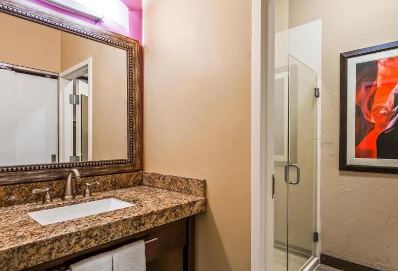 غرفة قياسية, Best Western View Of Lake Powell