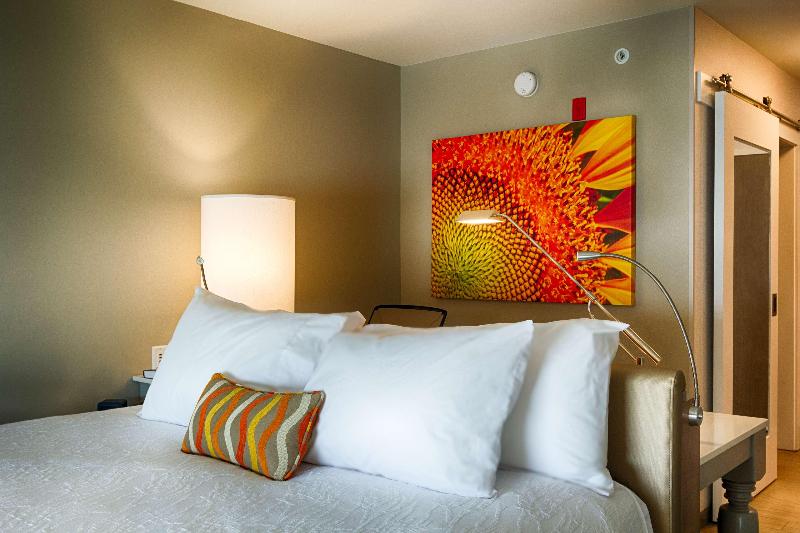 غرفة قياسية سرير كينج, Best Western View Of Lake Powell